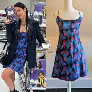 heaven by marc jacobs 3D rat girl princess dress ASO olivia rodrigo (XS)